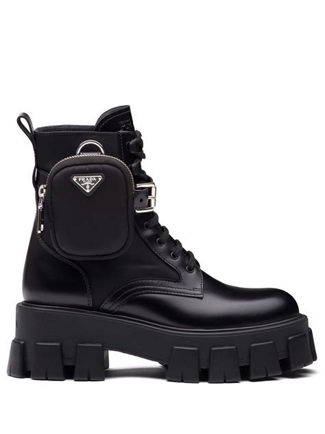 boots like prada|official Prada shoes website.